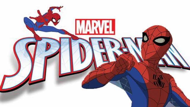 Primer teaser tráiler de la serie animada 'Marvel's Spider-Man'