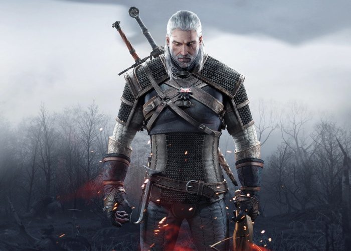 The Witcher: Las novelas de Geralt de Rivia - BRAINSTOMPING