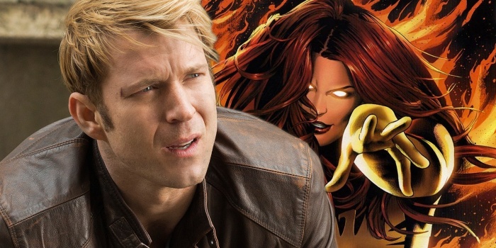 Wil Traval anuncia por Twitter su incorporación a 'X-Men: Dark Phoenix'