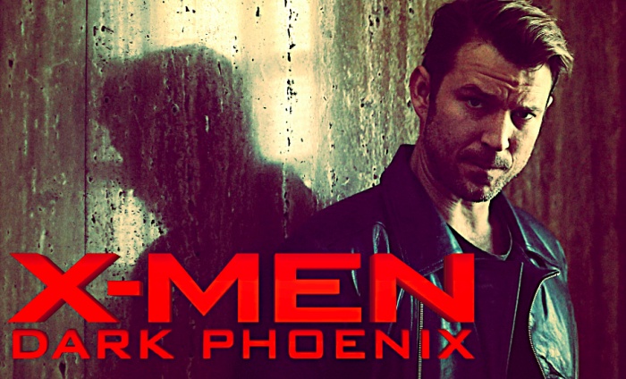 Wil Traval desmiente el rumor que lo situaba en el reparto de 'X-Men: Dark Phoenix'