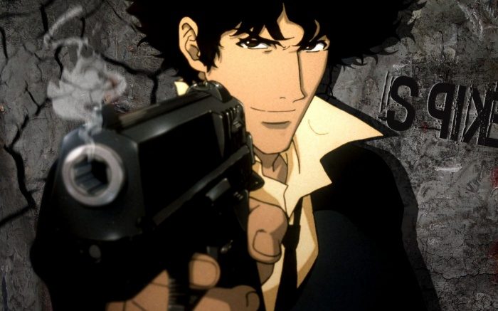 La serie de anime 'Cowboy Bebop' tendrá una adaptación en acción real