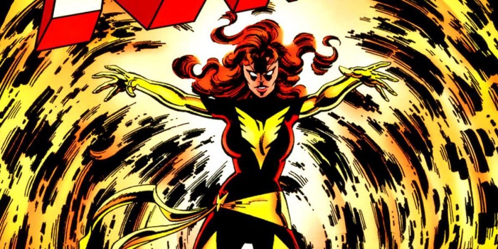 Dark Phoenix