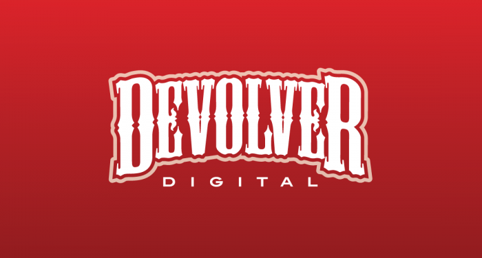 Devolver Digital presenta en el E3 2017 los videojuegos 'Ruiner' y 'Serious Sam Bogus Detour'