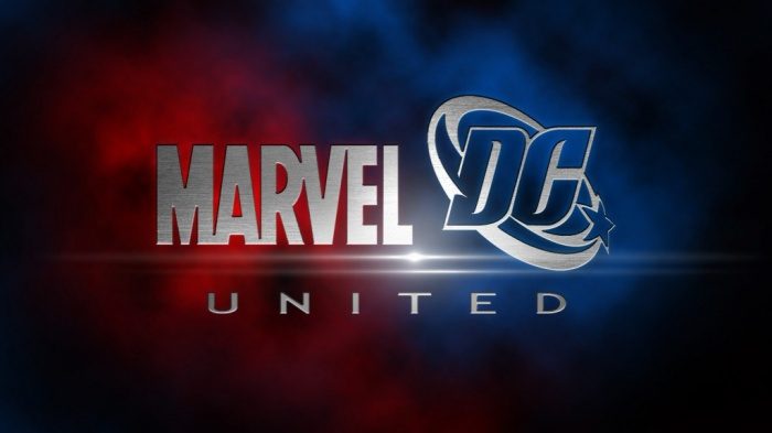 Los presidentes de Marvel Studios y DC Films juntos para honrar a Richard Donner