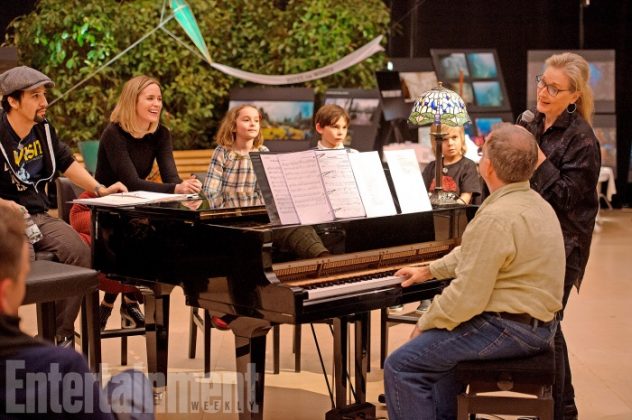 Nueva galería de fotos de ‘Mary Poppins Returns’ 006