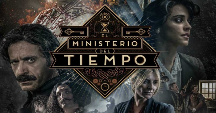 'El Ministerio del Tiempo' tendrá su propio videojuego de Realidad Virtual