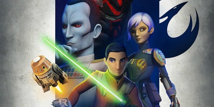 Ahsoka, Disney, Disney+, LucasFilm, Noticia Series, Star Wars, Star Wars Rebels