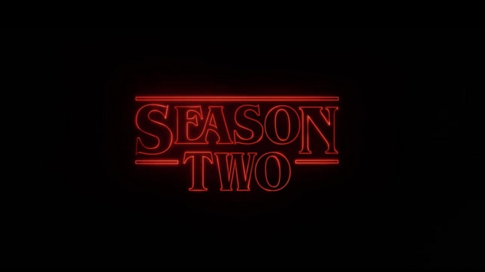 'Stranger Things' muestra al villano de su 2ª temporada