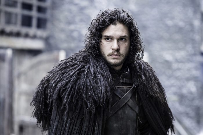 O figurinista de 'Game of Thrones' Jon Nieve revela novos detalhes da 7ª temporada