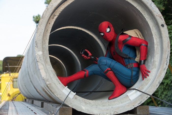 Crítica de 'Spider-Man: Homecoming'