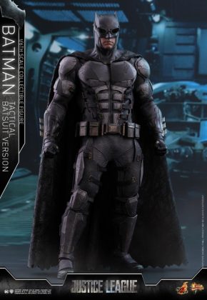 batman hot toys