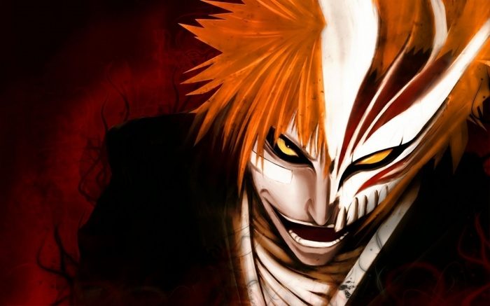 Anunciado 'Bleach: Paradise Lost' para iOs y Android Bleach