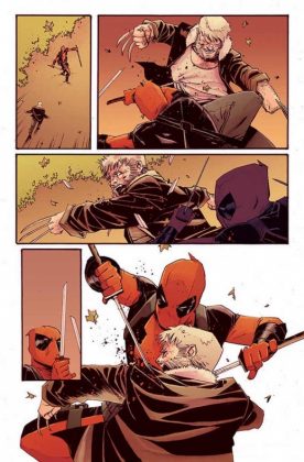 deadpool vs. old man logan 4