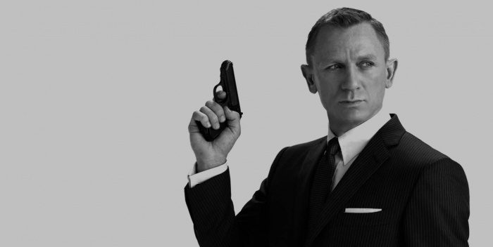 james bond daniel craig 1