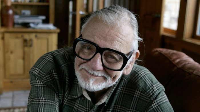 Las pesadillas de George Romero