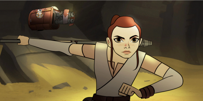 star wars forces of destiny