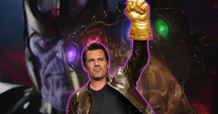 Josh Brolin anuncia su regreso como Thanos en Avengers 4 002