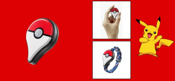 Asi Es Pokemon Go Plus Deluxe Set El Pack De Lujo Que Se Vendera En Japon