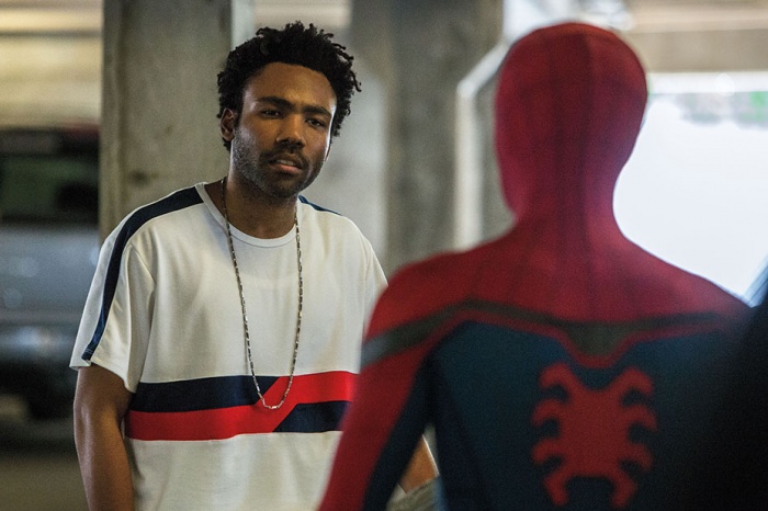 Donald Glover da detalles sobre su personaje en 'Spider-Man: Homecoming'