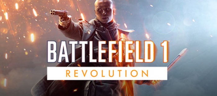 EA Games presenta 'Battlefield 1 Revolution' (6)