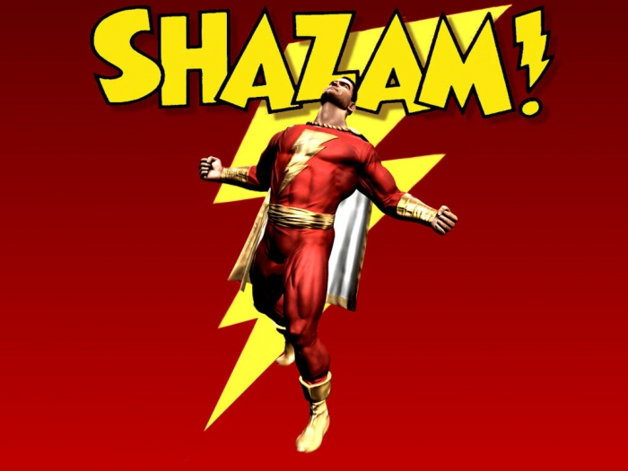 El director de 'Shazam!' da nuevos detalles sobre el protagonista (3)