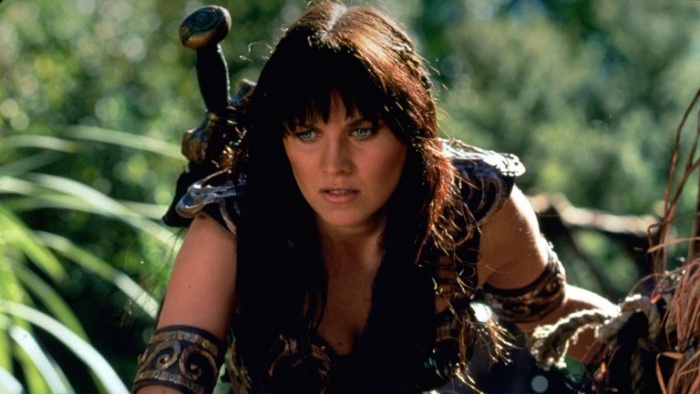 El reinicio televisivo de 'Xena La princesa guerrera' ha sido cancelado