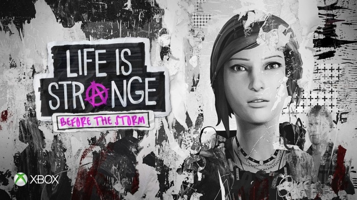 Lanzado el tráiler presentación de 'Life is Strange Before the Storm' (3)