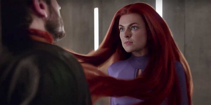 Las primeras críticas sobre 'Inhumans' son contradictorias (2)