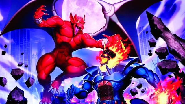 'Marvel vs. Capcom Infinite' confirma a dos nuevos luchadores (1)