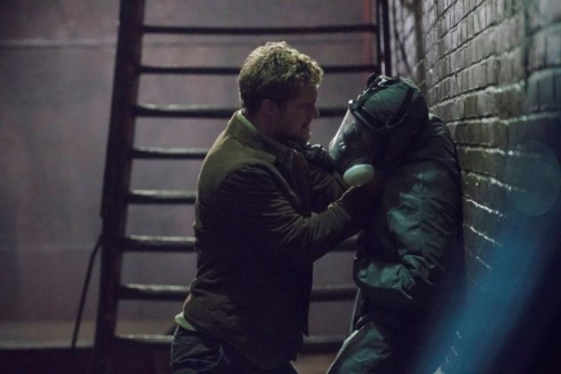 Netflix lanza una tanda de nuevas imágenes de 'The Defenders' (4)