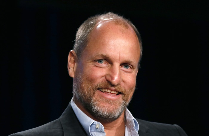 Woody Harrelson