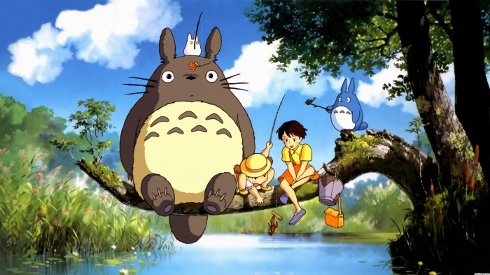 hayao miyazaki