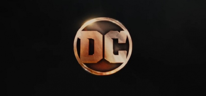 Logo DCEU