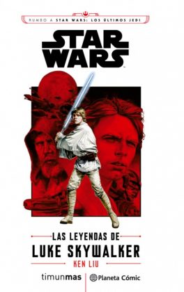 Planeta Cómic, Star Wars, Star Wars: Los Últimos Jedi