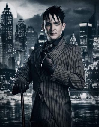 Gotham Temporada 4 Reparto (12)