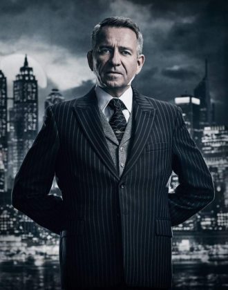 Gotham Temporada 4 Reparto (13)