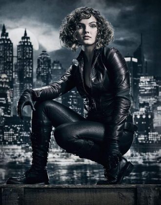 Gotham Temporada 4 Reparto (3)