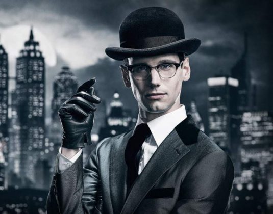 Gotham Temporada 4 Reparto (5)