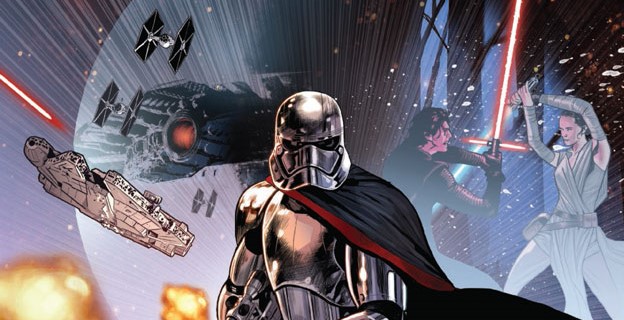 Phasma 13