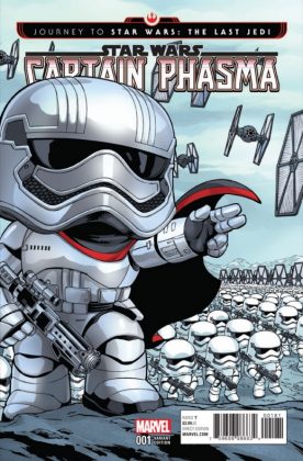 Phasma 6