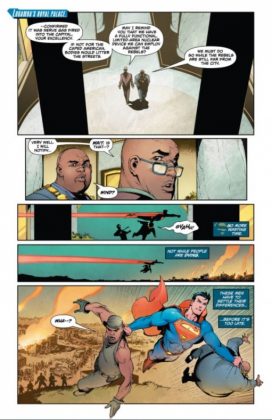 ACTION COMICS #990 (5)