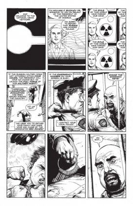 Doomsday clock 7