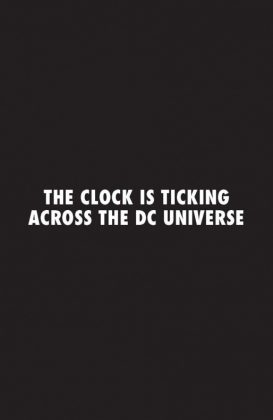 Doomsday clock 9