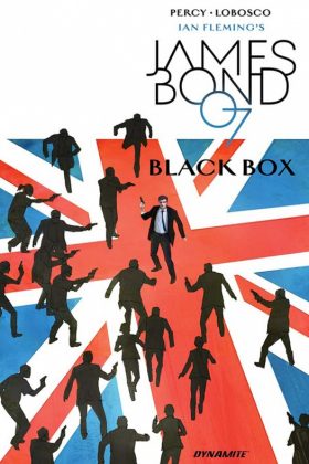 James Bond Black Box (1)