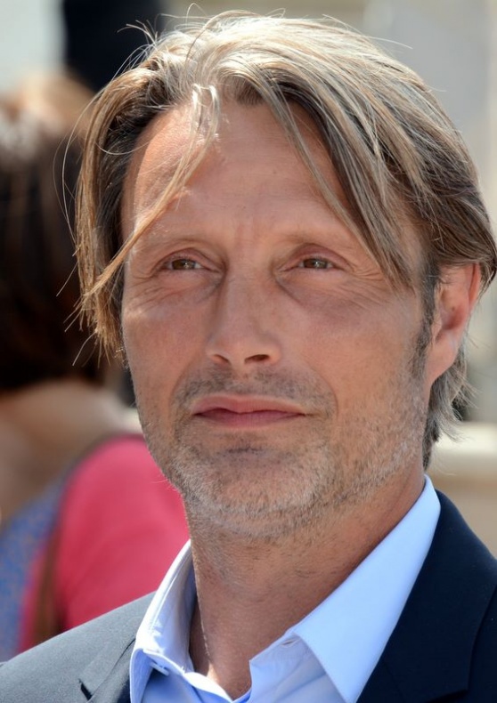 Mads Mikkelsen estrelará suspense baseado na graphic novel Polar: Came From  the Cold