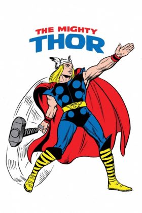 The Mighty Thor #700 (10)