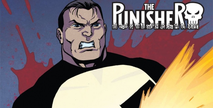 The Punisher (6)