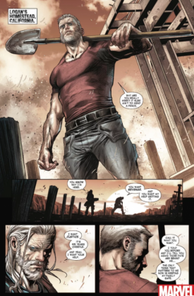 Old Man Hawkeye (2)