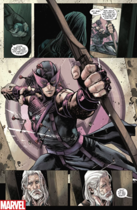 Old Man Hawkeye (3)