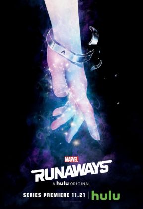 Runaways Hulu Marvel (2)